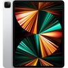 Apple iPad Pro 2021 (5. Gen) (WLAN uniquement, 12.90", 256 Go, Silver)