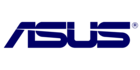 Logo de la marque ASUS