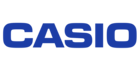 Logo de la marque Casio