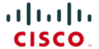 Logo of the Cisco brand