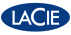 Logo de la marque LaCie