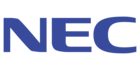 Logo de la marque NEC