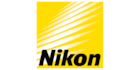 Logo de la marque Nikon