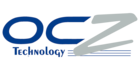 Logo de la marque OCZ