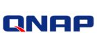 Logo de la marque QNAP