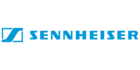 Logo de la marque Sennheiser
