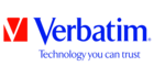 Logo de la marque Verbatim