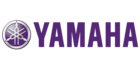 Logo de la marque Yamaha