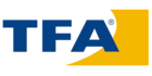 Logo de la marque TFA
