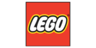Logo de la marque LEGO