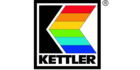 Logo de la marque Kettler