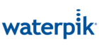 Logo of the Waterpik brand