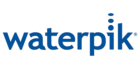Logo of the Waterpik brand