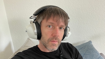Moi aujourd’hui avec le même casque.