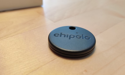 Chipolo’s Chipolo One