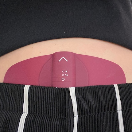 Le coussin de Beurer est plus gros, mais plus facile à manipuler selon moi que…