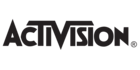 Logo de la marque Activision