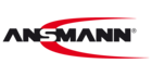 Logo de la marque Ansmann