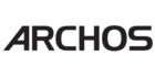 Logo de la marque Archos
