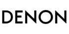 Logo de la marque Denon