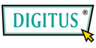 Logo de la marque Digitus