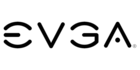 Logo de la marque EVGA