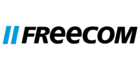 Logo de la marque Freecom
