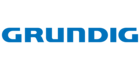 Logo de la marque Grundig
