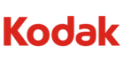 Logo of the Kodak brand