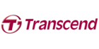 Logo de la marque Transcend