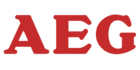 Logo de la marque AEG