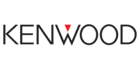 Logo de la marque Kenwood Corp.