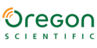 Logo de la marque Oregon Scientific