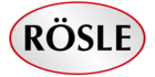 Logo de la marque Rösle