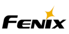 Logo de la marque Fenix