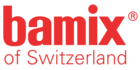 Logo de la marque Bamix