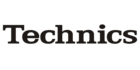 Logo de la marque Technics