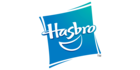 Logo de la marque Hasbro