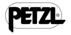Logo of the Petzl brand