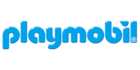 Logo de la marque Playmobil