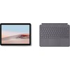 Microsoft Surface Go 2 inkl. Type Cover