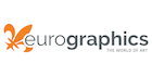Logo of the Eurographics brand
