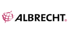 Logo de la marque Albrecht