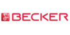 Logo of the Becker brand
