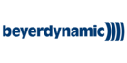 Logo de la marque Beyerdynamic