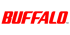 Logo of the Buffalo brand