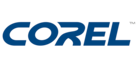 Logo de la marque Corel