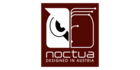 Logo de la marque Noctua