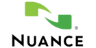 Logo de la marque Nuance