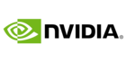 Logo de la marque NVIDIA